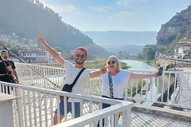 North & South Albania: A 5 Day Tour - What the $866.02 price really buys you