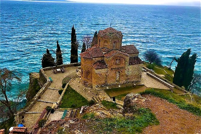 Ohrid, Full Day Trip from Tirana - Five Things to Know Before You Book