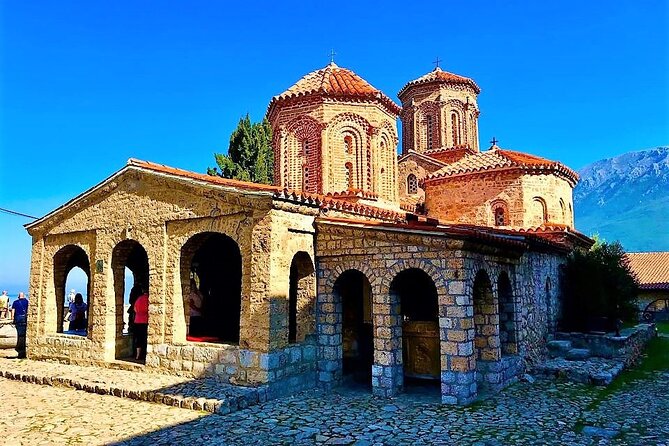 Ohrid, Full Day Trip from Tirana - Why Ohrid Makes Sense as a Day Trip from Tirana