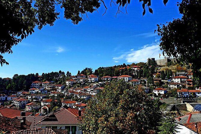 Ohrid, Full Day Trip from Tirana - The Icon Gallery and Perivleptos Church