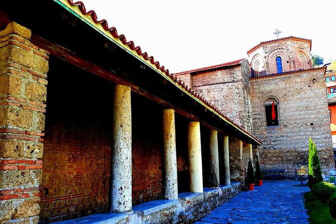 Ohrid, Full Day Trip from Tirana - What the Guide Adds to the Experience