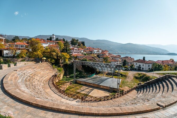 Ohrid - North Macedonia Full Day Tour from Tirana & Durres/Golem - Is a day trip to Ohrid from Albania worth it?
