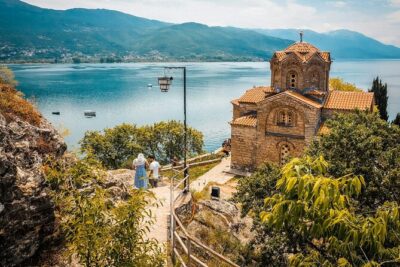 Ohrid – North Macedonia Full Day Tour from Tirana & Durres/Golem