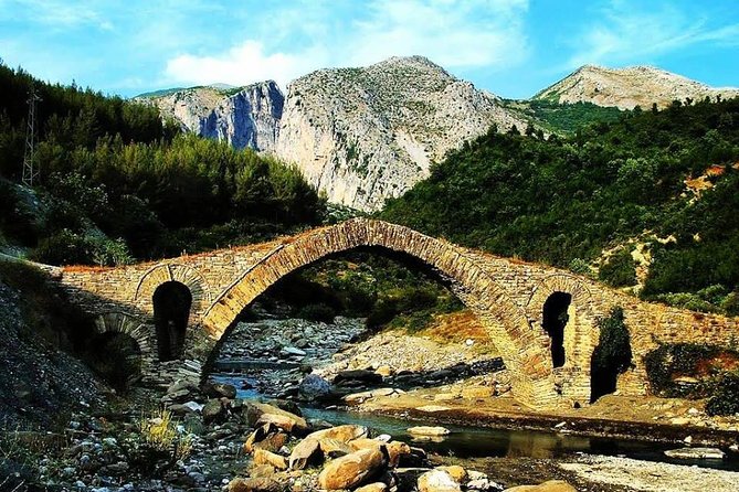 Osumi Canyons and Bogova Waterfall from Berat - Tour by 1001 Albanian Adventures - Why this Berat day trip is worth considering