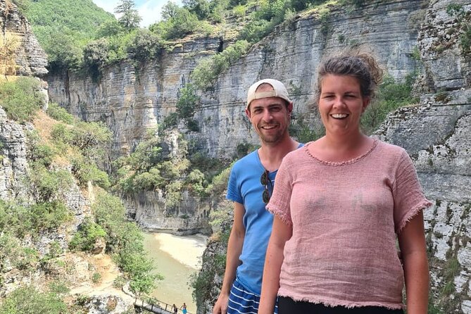 Osumi Canyons and Bogova Waterfall from Berat - Tour by 1001 Albanian Adventures - How much value do you get for $72.59?