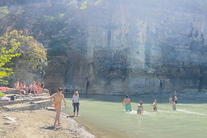 Osumi Canyons and Bogova Waterfall Tour - Why This Route Works So Well