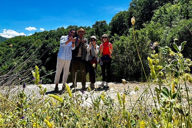Osumi Canyons and Bogova Waterfall Tour - What $85.22 Buys You