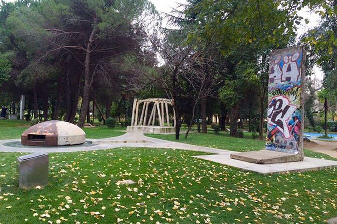 Panoramic City Tour Tirana - Is $76.93 per person a fair price?