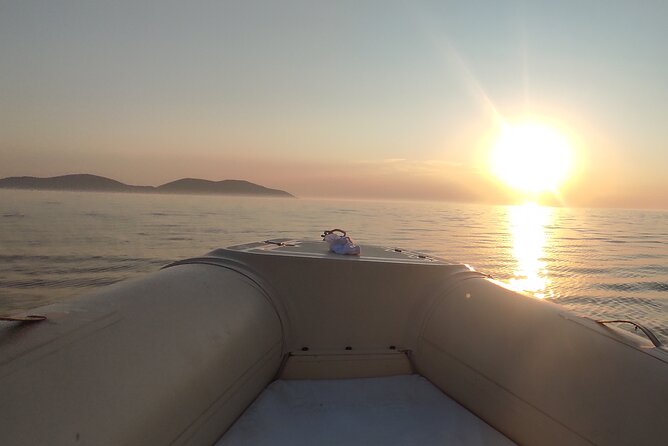 Panoramic Tour & Snorkeling in Haxhi Ali Cave & Karaburun - Shen Vasil Beach and the Three Little Beaches area