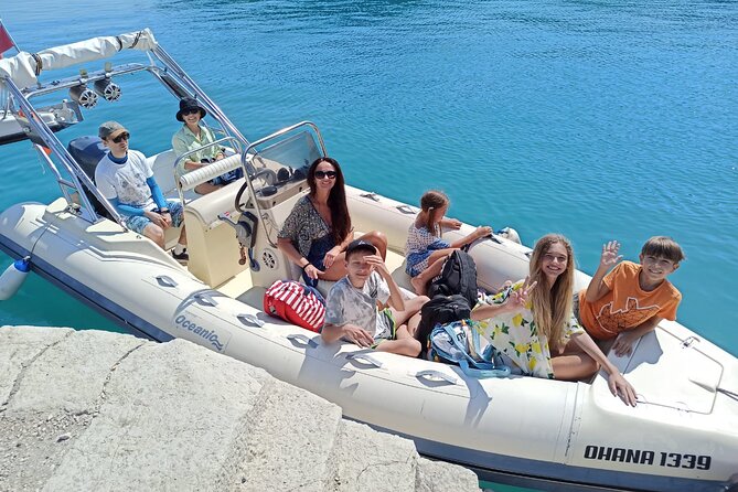 Panoramic Tour & Snorkeling in Haxhi Ali Cave & Karaburun - What to bring for a more comfortable day
