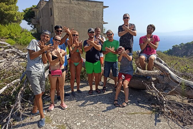 Panoramic Tour & Snorkeling in Haxhi Ali Cave & Karaburun - How good is the value at about $36?