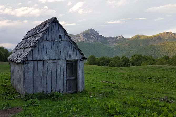 Peaks of the Balkans - 8 Days Tour - Key points before you book