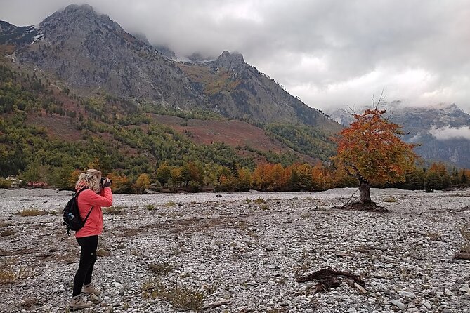 Peaks of the Balkans - 8 Days Tour - Why this route feels different from a standard Balkan tour