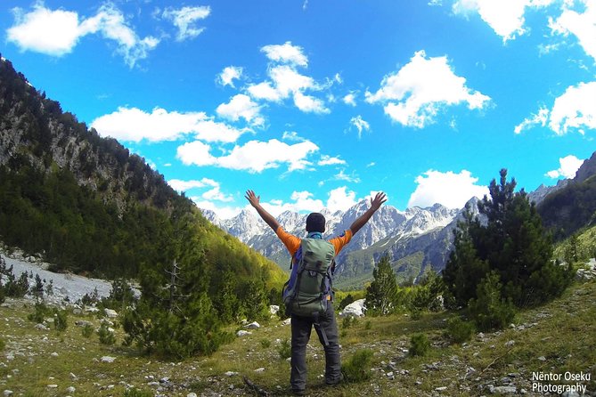 Peaks of the Balkans Tour: Theth, Valbona & Koman Lake in 5 days - Day 5: Koman Lake and the journey back