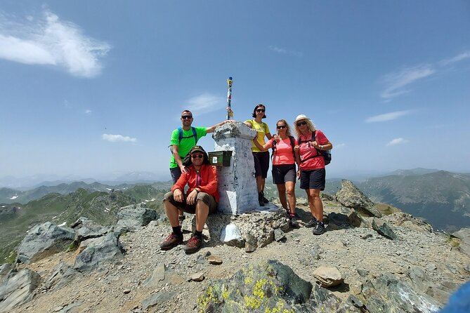 Peaks of the Balkans - Why the Peaks of the Balkans route is special