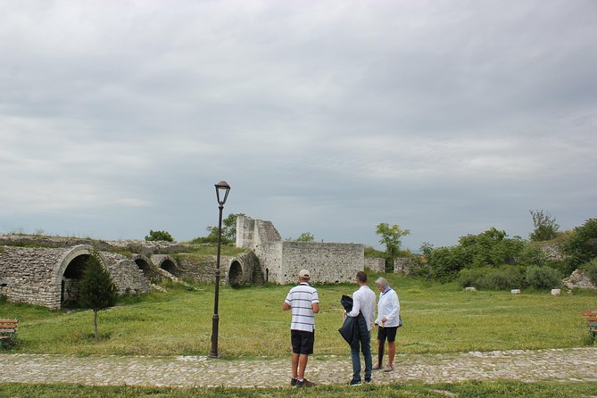 Premium Walking Tour of Berat with Expert Guides - Price, timing, and what is included