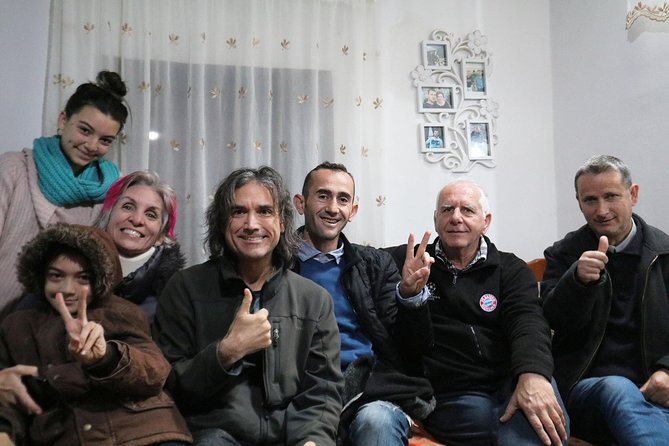 Premium Walking Tour of Berat with Expert Guides - Small details that make the day easier