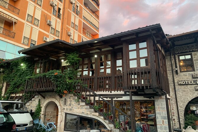 Private 4 Day Tour of Albania from North to the South - Day 3: The long road to Gjirokastra