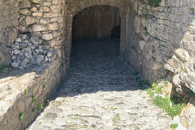 Private 4 Day Tour of Albania from North to the South - Day 4: The Blue Eye and Saranda’s Ionian coast