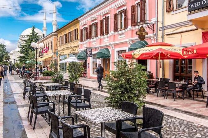 Private 4 Day Tour of Albania from North to the South - Guide quality and the private-car advantage