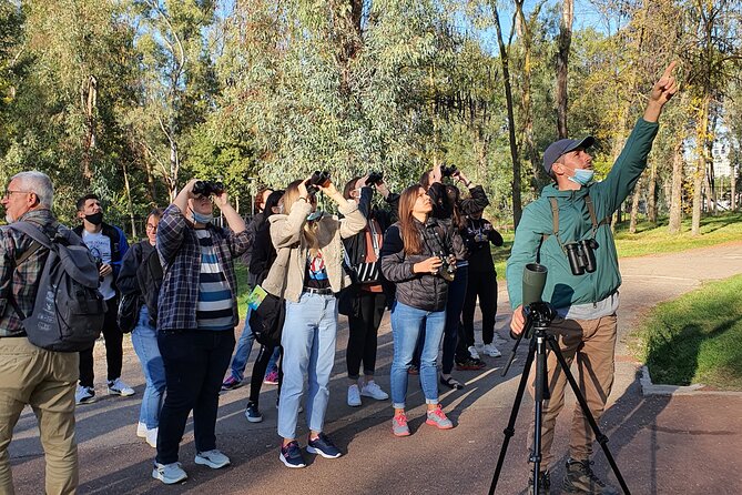 Private Birding Tour in Albania - Key points at a glance