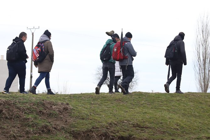 Private Birding Tour in Albania - Shkoder Lake and Theth National Park