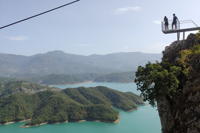 Private Bovilla Lake and Kruja City Day Tour from Tirana - The best parts of the Bovilla and Kruja day tour