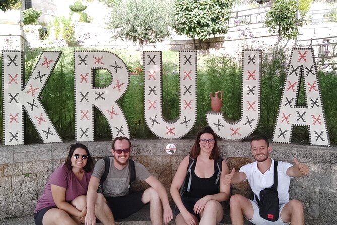 Private Bovilla Lake and Kruja City Day Tour from Tirana - What the private format really adds