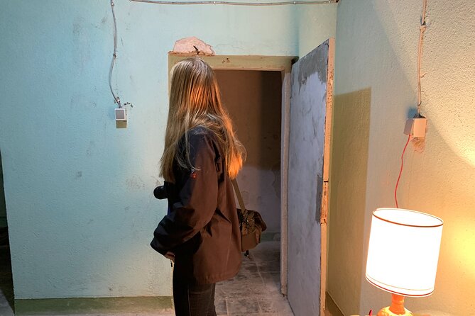 Private Cold War City Tour in Gjirokaster - Why this Gjirokaster tour is different