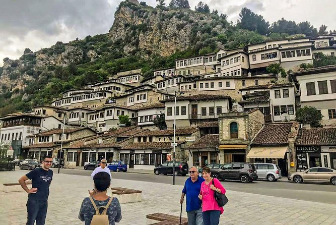 Private Day Tour of Berat and Durres from Tirana - Durrës brings Roman scale to the afternoon