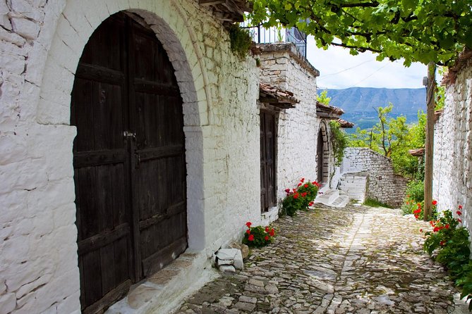 Private Day Tour of Berat and Durres from Tirana - The Onufri Museum and Berat’s Orthodox art