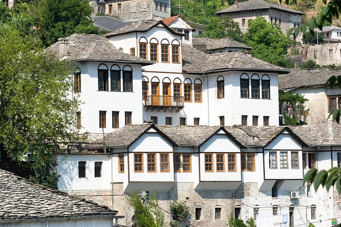 Private Day Tour of Gjirokastra from Tirana - Why Gjirokastra Makes a Worthwhile Day Trip from Tirana