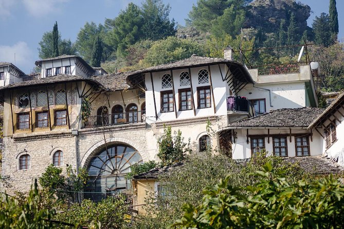Private Day Tour of Gjirokastra from Tirana - What the $154.13 Price Really Covers