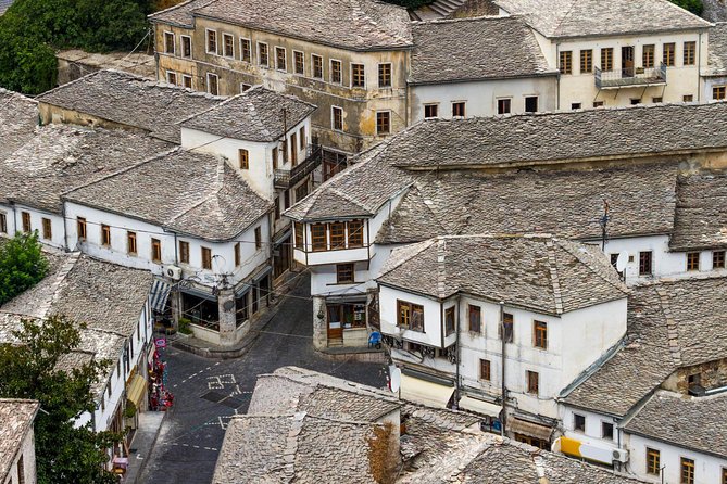 Private Day Tour of Gjirokastra from Tirana - How the Five-Hour Sightseeing Plan Feels