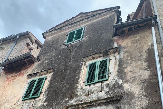 Private Day Tour of Montenegro , Budva and Kotor from Tirana - St. Tryphon Cathedral in Kotor