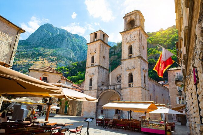 Private Day Tour of Montenegro , Budva and Kotor from Tirana - Kotor: the main event in one compact hour