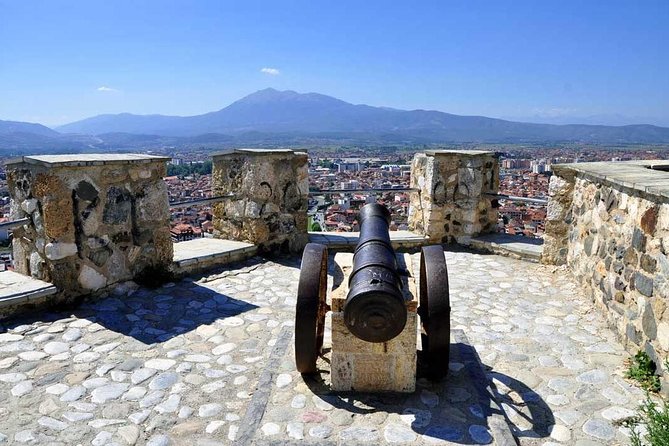 Private Day Tour of Prizren from Tirana - A private ride that keeps the day simple
