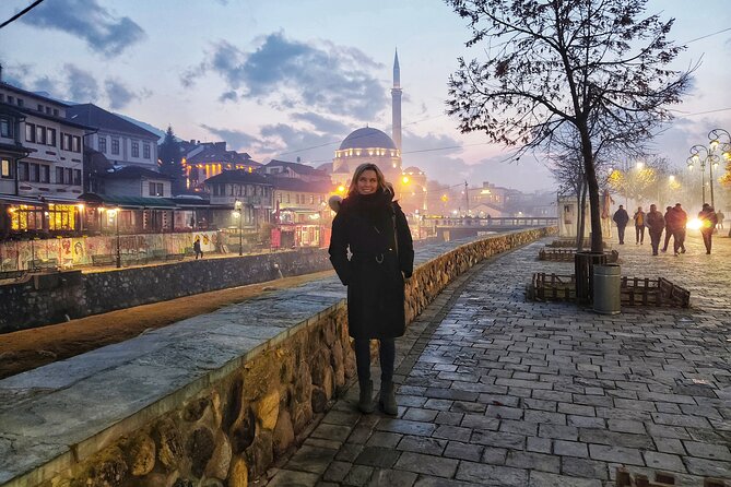 Private Day Tour of Prizren from Tirana - Guides can shape the whole experience