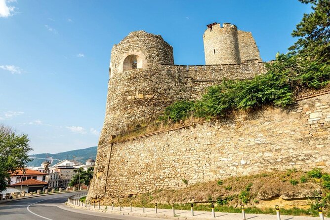 Private Day Tour of Skopje and North Macedonia from Tirana - Key things to know before booking