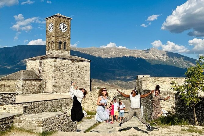 Private Day Trip to Gjirokastra from Tirana w/Lunch - Four details that shape the day