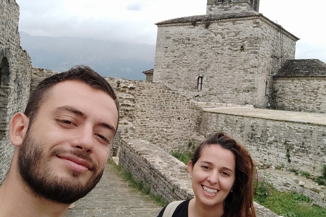 Private Day Trip to Gjirokastra from Tirana w/Lunch - The long road south from Tirana