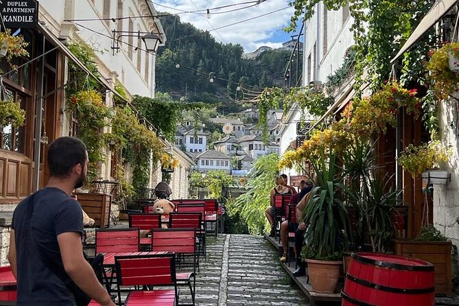 Private Day Trip to Gjirokastra from Tirana w/Lunch - Lunch that can match your needs