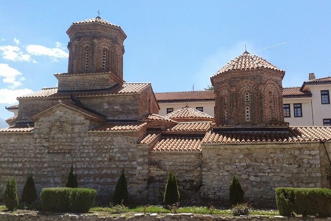 Private Full-Day Historical Day Tour in North Macedonia and Albania - Leaving Tirana for Struga and the Black Drin