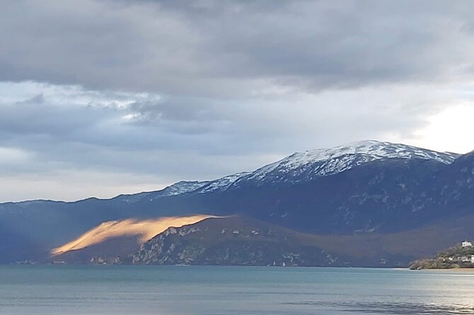 Private Full-Day Historical Day Tour in North Macedonia and Albania - Why a Private Guide Matters on This Route