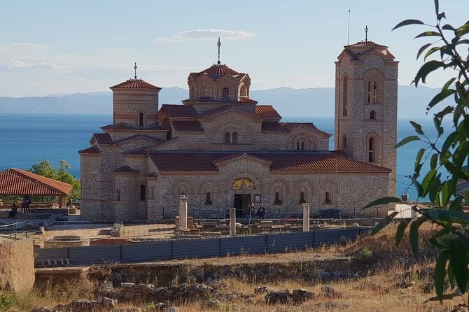 Private Full-Day Historical Day Tour in North Macedonia and Albania - Food, Timing, and What to Prepare