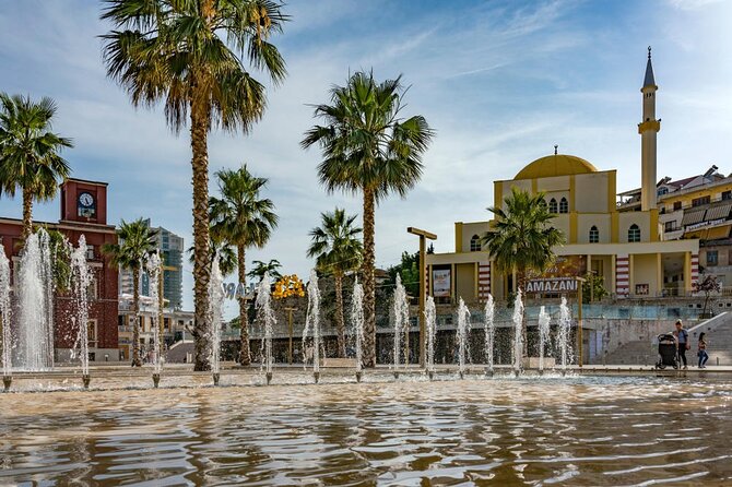 Private Full Day Tour from Tirana to Berat and Durres - Why This Day Trip Works From Tirana