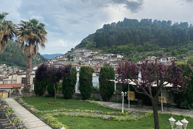 Private Full Day Tour from Tirana to Berat and Durres - Durres After Berat: Roman Ruins and the Waterfront