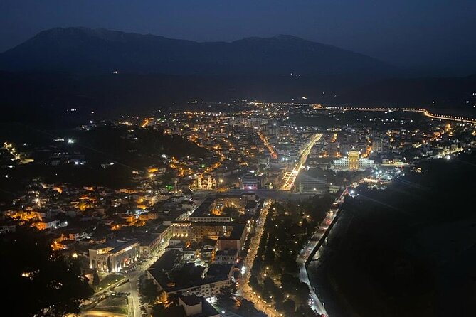 Private Full Day Tour from Tirana to Berat and Durres - Three Hours Inside Berat Castle