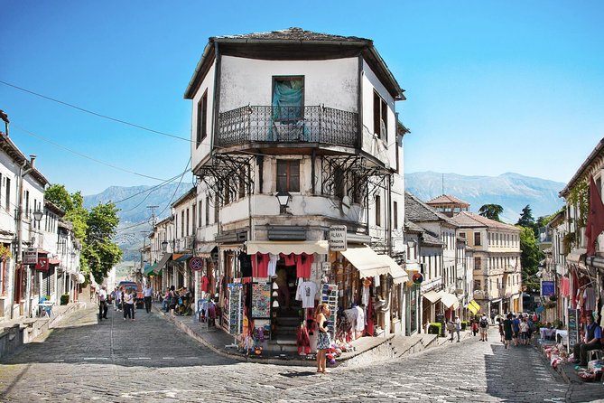 Private Full Day Tour of Butrint, Saranda & Gjirokaster from Tirana - What the private format is worth at $246.84