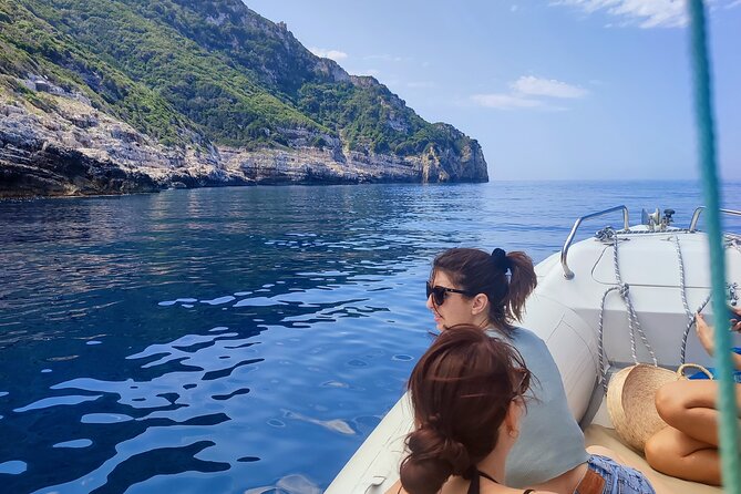 Private Half Day Boat Sazani Island & Haxhi Aliu Cave - What $481.65 means for your group